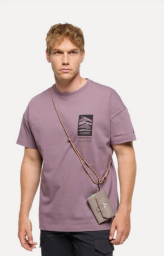 Vaude Wallet M 